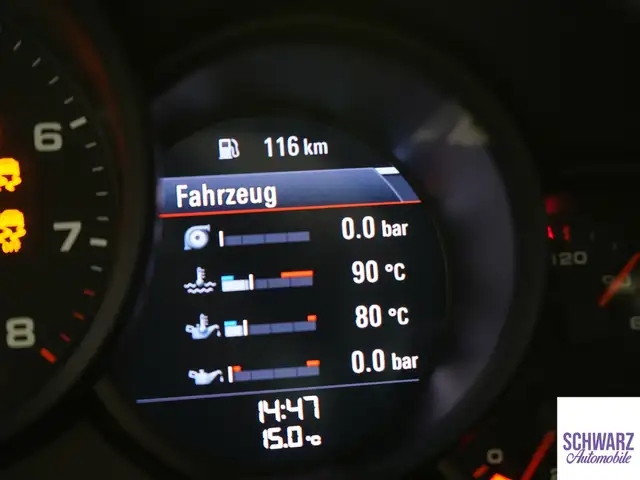 Porsche 991 Targa 4 GTS Ö-Preis: 157.800€ Ansicht 32