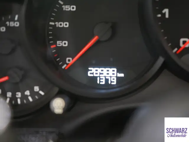 Porsche 991 Targa 4 GTS Ö-Preis: 157.800€ Ansicht 22