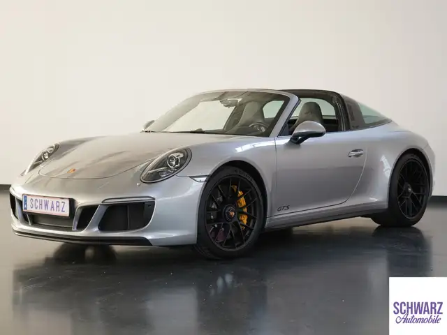 Porsche 991 Targa 4 GTS Ö-Preis: 157.800€ Ansicht 1