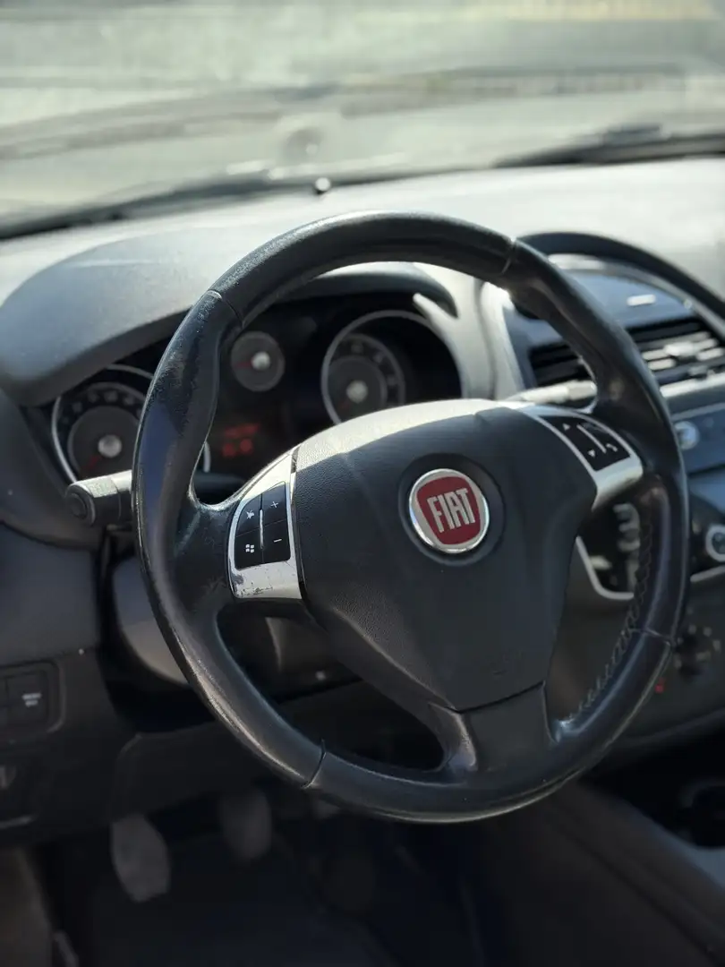 Fiat Punto Evo 5p 1.2 Dynamic s&s - 1