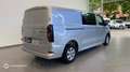 Ford Transit Custom 320 L1H1 2.5 Duratec 232ch Hybride rechargeable Cabine Approfondie Limited CVT - thumbnail 5