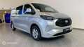 Ford Transit Custom 320 L1H1 2.5 Duratec 232ch Hybride rechargeable Cabine Approfondie Limited CVT - thumbnail 3
