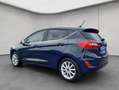 Ford Fiesta 1.5 TDCi S&S TITANIUM Navi ACC RFC PDC Blauw - thumbnail 3