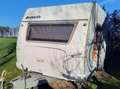 Caravans-Wohnm Dethleffs Wohnwagen Summer Edition 2002 Weiß - thumbnail 6