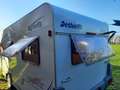 Caravans-Wohnm Dethleffs Wohnwagen Summer Edition 2002 Weiß - thumbnail 8