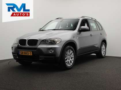 BMW X5 XDrive30i High Executive *YOUNGTIMER* Trekhaak