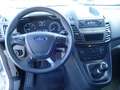 Ford Transit Connect 1.5 EcoBlue TDCi Kasten Trend Weiß - thumbnail 12