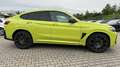 BMW X4 M Competition #M-Driver#Carbon#Laser#on-Stock Jaune - thumbnail 34