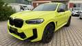 BMW X4 M Competition #M-Driver#Carbon#Laser#on-Stock Jaune - thumbnail 3