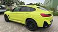 BMW X4 M Competition #M-Driver#Carbon#Laser#on-Stock Jaune - thumbnail 35