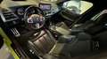 BMW X4 M Competition #M-Driver#Carbon#Laser#on-Stock Jaune - thumbnail 13