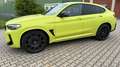 BMW X4 M Competition #M-Driver#Carbon#Laser#on-Stock Jaune - thumbnail 4