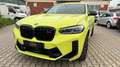 BMW X4 M Competition #M-Driver#Carbon#Laser#on-Stock Jaune - thumbnail 2