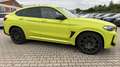 BMW X4 M Competition #M-Driver#Carbon#Laser#on-Stock Jaune - thumbnail 8
