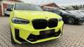 BMW X4 M Competition #M-Driver#Carbon#Laser#on-Stock Jaune - thumbnail 5