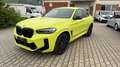 BMW X4 M Competition #M-Driver#Carbon#Laser#on-Stock Jaune - thumbnail 1