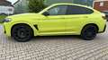 BMW X4 M Competition #M-Driver#Carbon#Laser#on-Stock Jaune - thumbnail 36