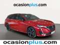 Peugeot 308 SW 1.6 Hybrid GT EAT8 225 Rojo - thumbnail 4