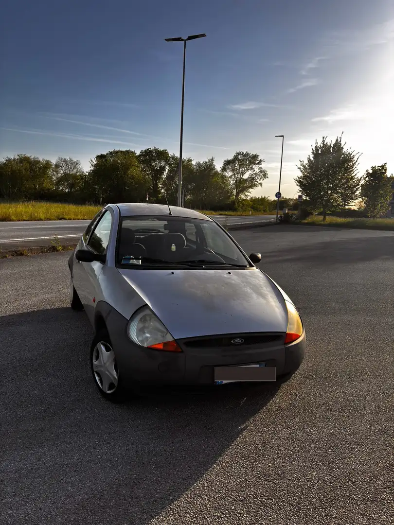 Ford Ka/Ka+ Ka 1.3 - 1