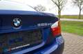 BMW 325 3-serie 325iX Glasdak HiFi NIEUWSTAAT 41000KM !! Bleu - thumbnail 4