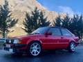 Ford Escort XR3 Mk3 Rojo - thumbnail 1