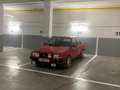 Ford Escort XR3 Mk3 Rojo - thumbnail 4