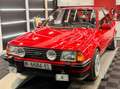 Ford Escort XR3 Mk3 Kırmızı - thumbnail 8