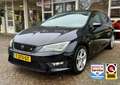 SEAT Leon ST 1.4 TSI FR Led, Climat, Bluetooth, Stoelvw, LM. Zwart - thumbnail 1