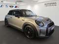 MINI Cooper SE Sportsitze*Dach und Spiegel in schwarz Grau - thumbnail 2