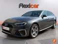 Audi A4 Avant Advanced 30 TDI 100kW S tronic Gris - thumbnail 3