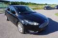 Ford Focus 1.5 TDCi Titanium Schwarz - thumbnail 7