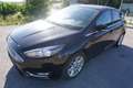 Ford Focus 1.5 TDCi Titanium Schwarz - thumbnail 4