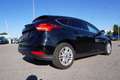 Ford Focus 1.5 TDCi Titanium Schwarz - thumbnail 11
