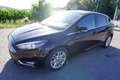 Ford Focus 1.5 TDCi Titanium Schwarz - thumbnail 3