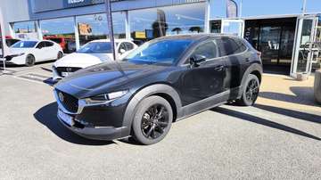 CX-30 2.0L e-SKYACTIV X M Hybrid 186 ch 4x2 BVA6