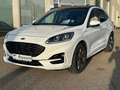Ford Kuga ST-Line X 2.0 EcoBl AWD *AHK/ACC/PANO/B&O Weiß - thumbnail 1