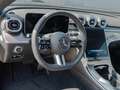 Mercedes-Benz C 180 AMG-Sport/DIGITAL/360/Pano/AHK/Night/19' Schwarz - thumbnail 11