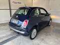 Fiat 500 1.2 Lounge Grigio - thumbnail 4