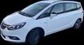 Opel Zafira Innovation White - thumbnail 4