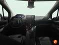 Peugeot Rifter Allure BlueHDi 100 Gris - thumbnail 11