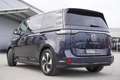 Volkswagen ID. Buzz ID.Buzz Pro SHZ+KAMERA+KEYLESS+APP+ACC+SITZHZG Blue - thumbnail 4