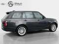 Land Rover Range Rover TDV8-4400cc-Vogue-Carpathian Gris - thumbnail 7