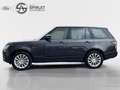 Land Rover Range Rover TDV8-4400cc-Vogue-Carpathian Gris - thumbnail 8