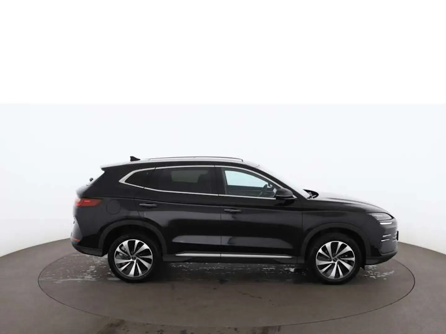 BYD Seal U DM-i Boost PHEV SOFORT VERFÜGBAR Aut LED Чорний - 2