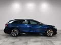 Volkswagen ID.7 Tourer Pro S 86kWh/AHK/Matrix/WäPu/01.30Gar Blau - thumbnail 6