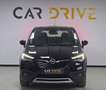 Opel Crossland X 1.5 Turbo D CAMERA/CAPTEUR/CRUISE/1ER PROPRIETAIRE Zwart - thumbnail 2