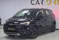 Opel Crossland X 1.5 Turbo D CAMERA/CAPTEUR/CRUISE/1ER PROPRIETAIRE Zwart - thumbnail 1