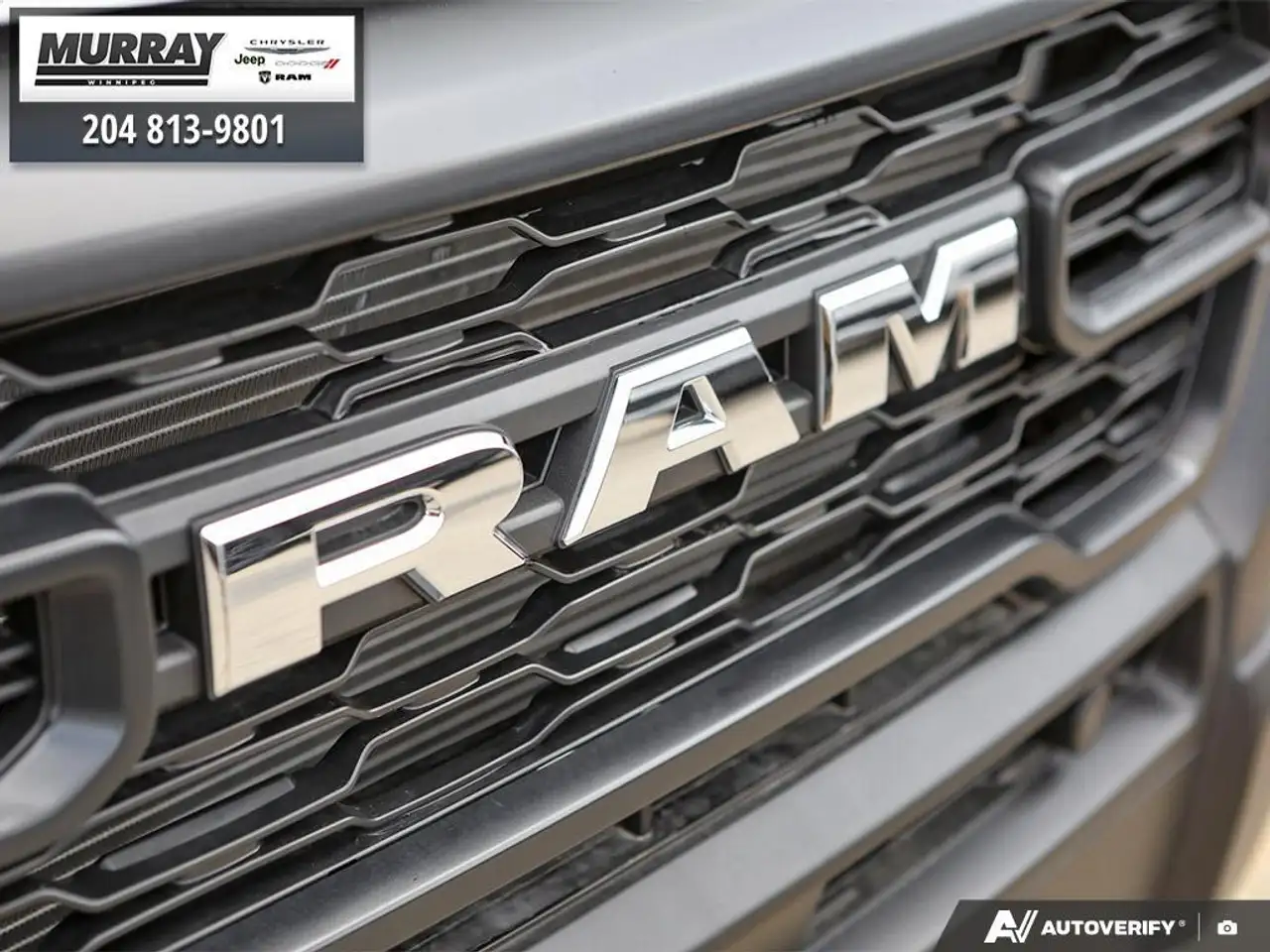 RAM Promaster photo RAM Promaster