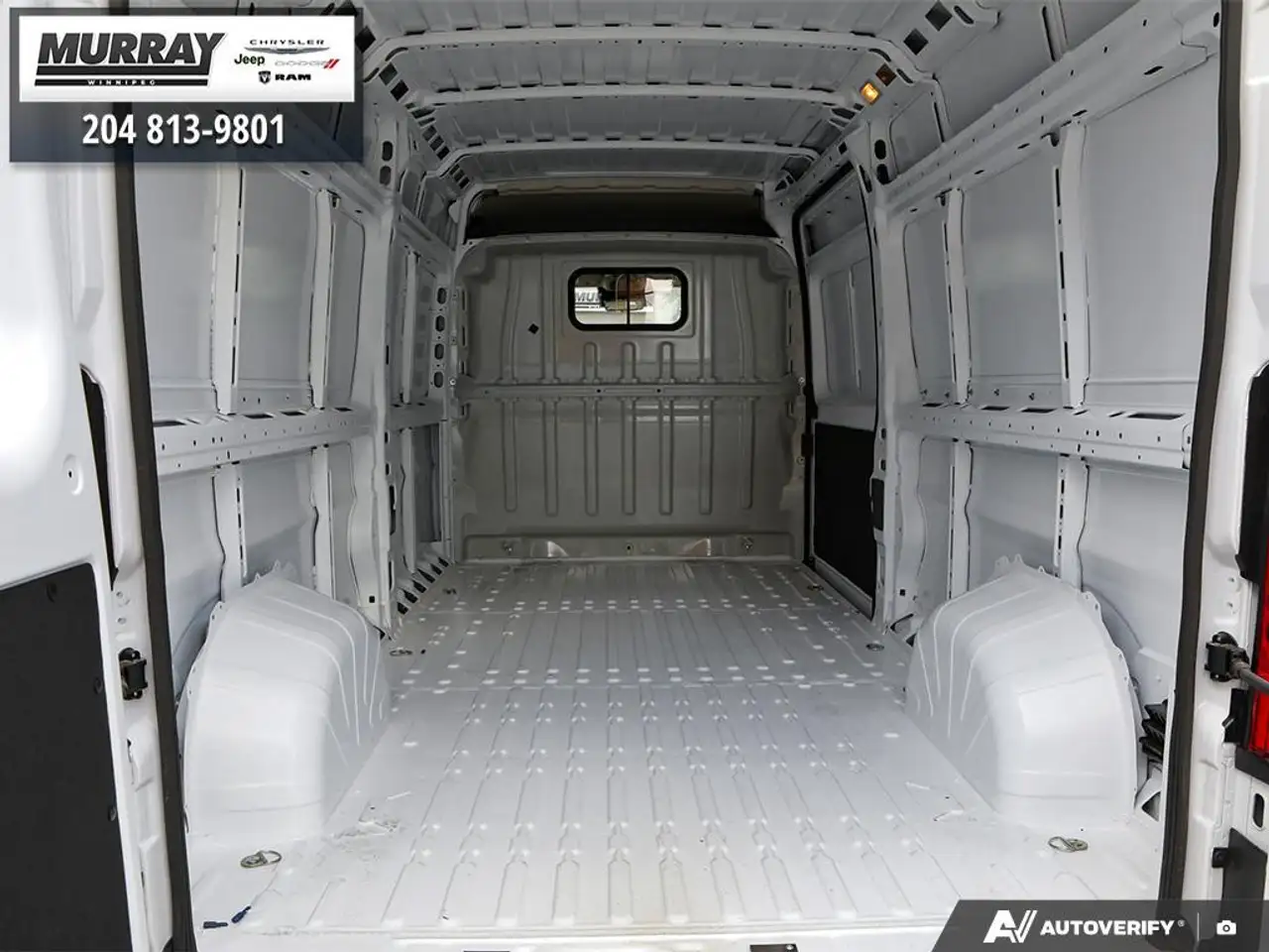 RAM Promaster photo RAM Promaster