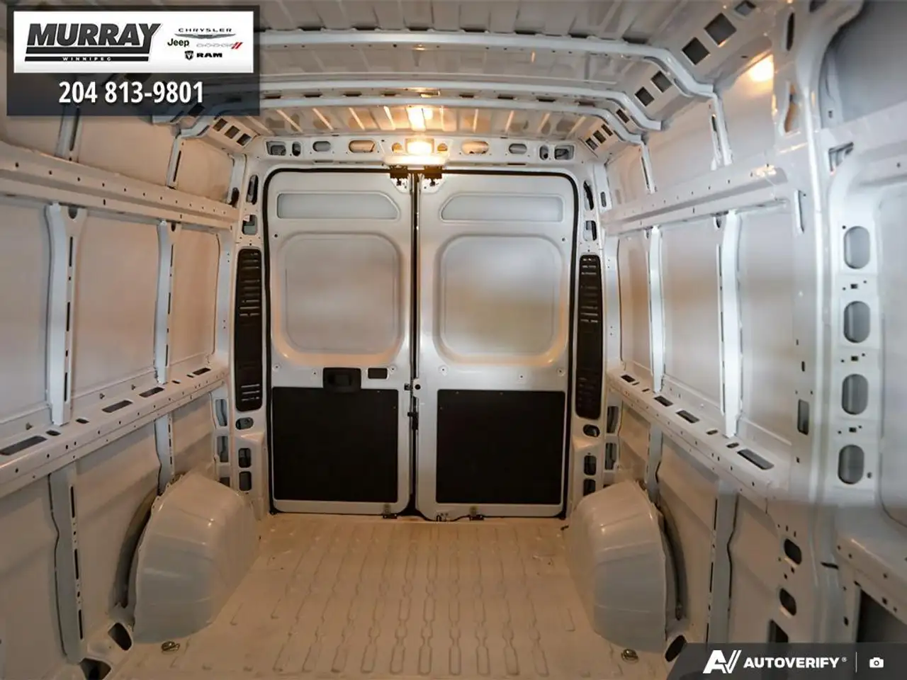 RAM Promaster photo RAM Promaster